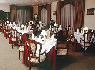 Galaxy Art Hotel,Thessaloniki>>Oraiokastro,3 star