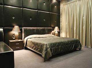 Galaxy Art Hotel,Thessaloniki>>Oraiokastro,3 star