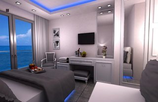 Kymata,Central Macedonia>>Anatolikos Olimpos,2 star