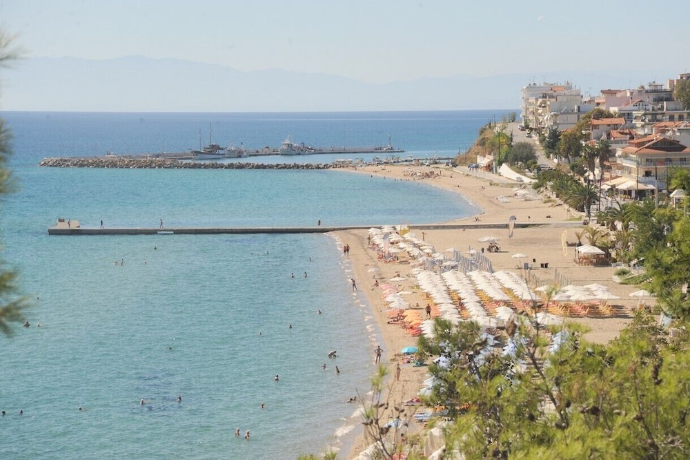 alkyonis hotel