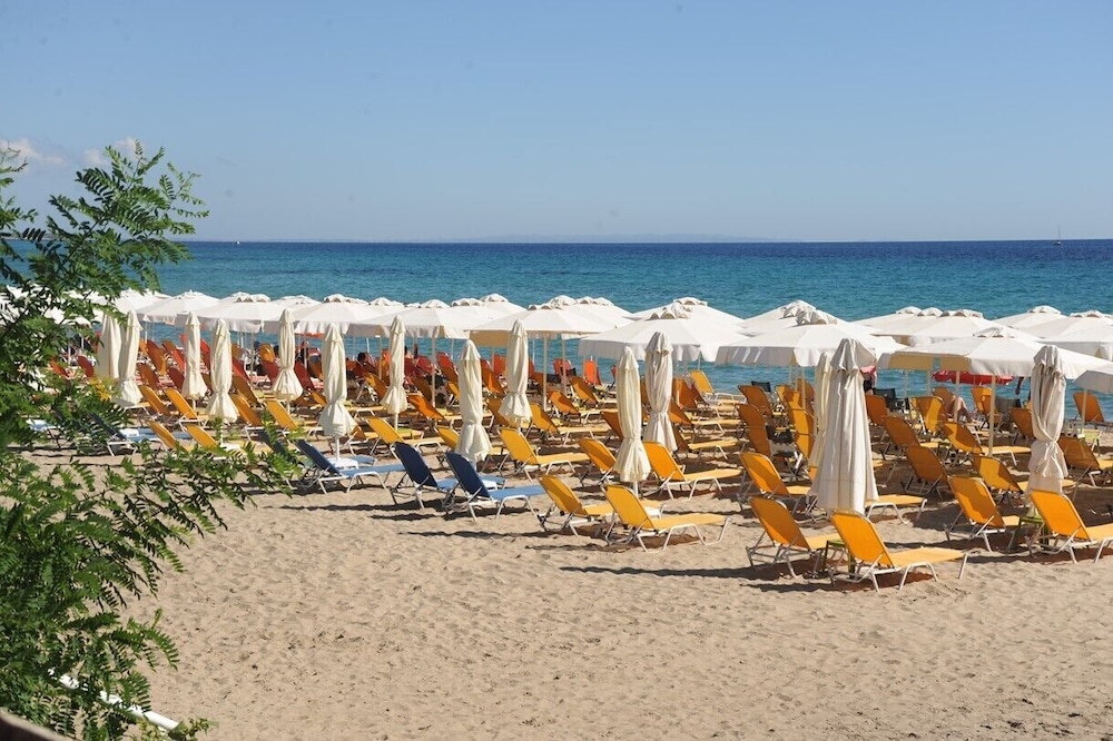 alkyonis hotel