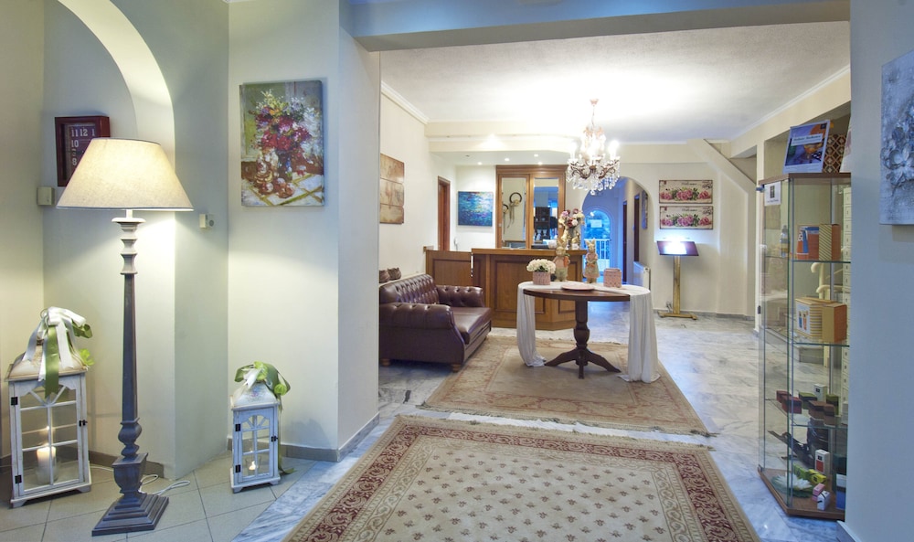 alkyonis hotel