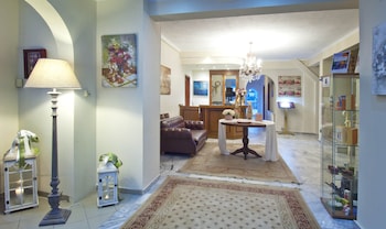 Alkyonis Hotel,Kallikratia>>Halkidiki,3 star