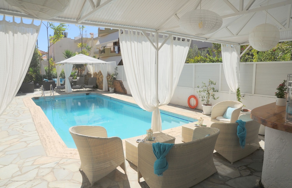 alkyonis hotel