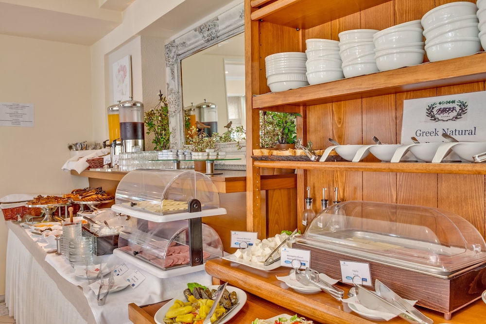 alkyonis hotel