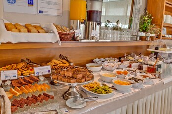 alkyonis hotel