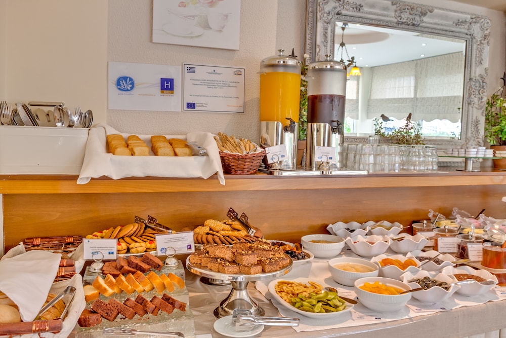alkyonis hotel