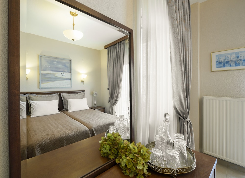 alkyonis hotel