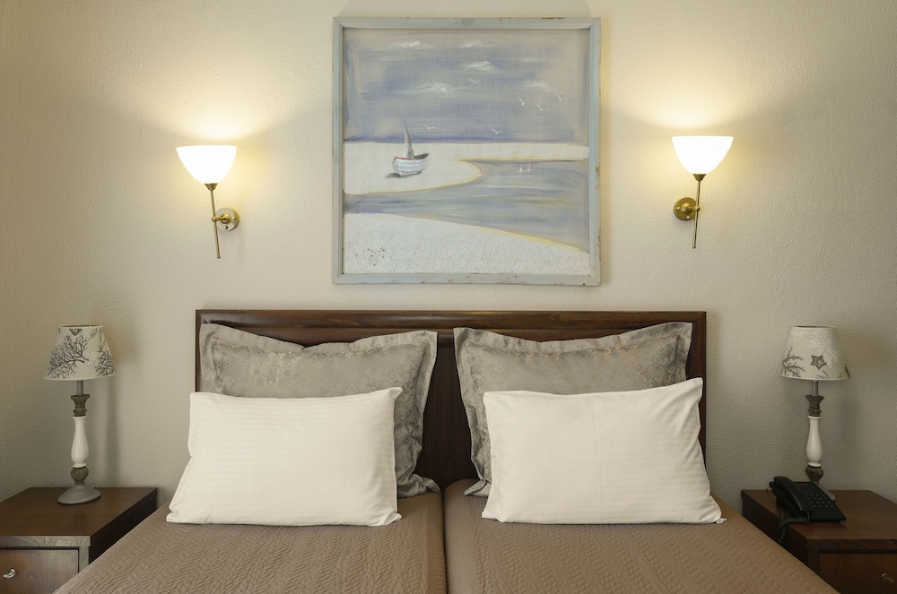 alkyonis hotel