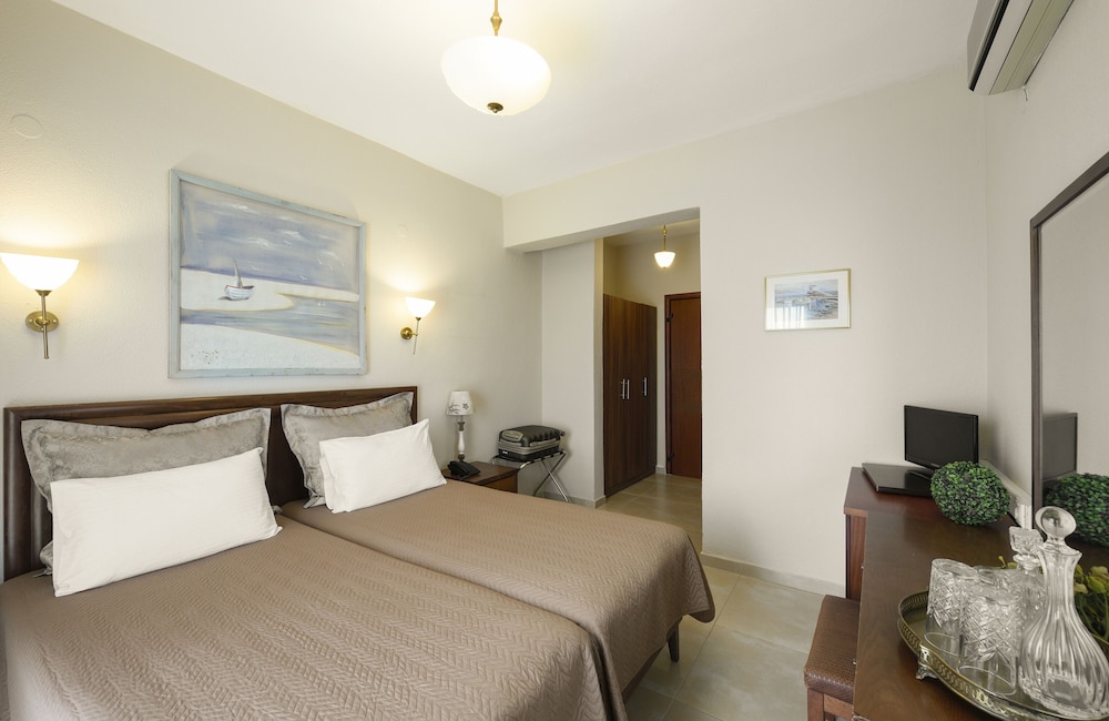 alkyonis hotel