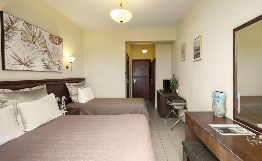 alkyonis hotel