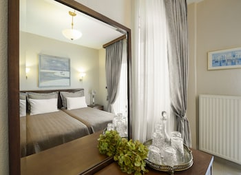 alkyonis hotel