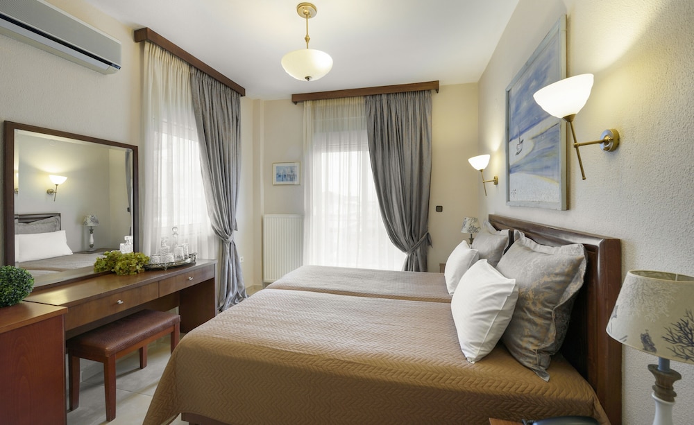 alkyonis hotel