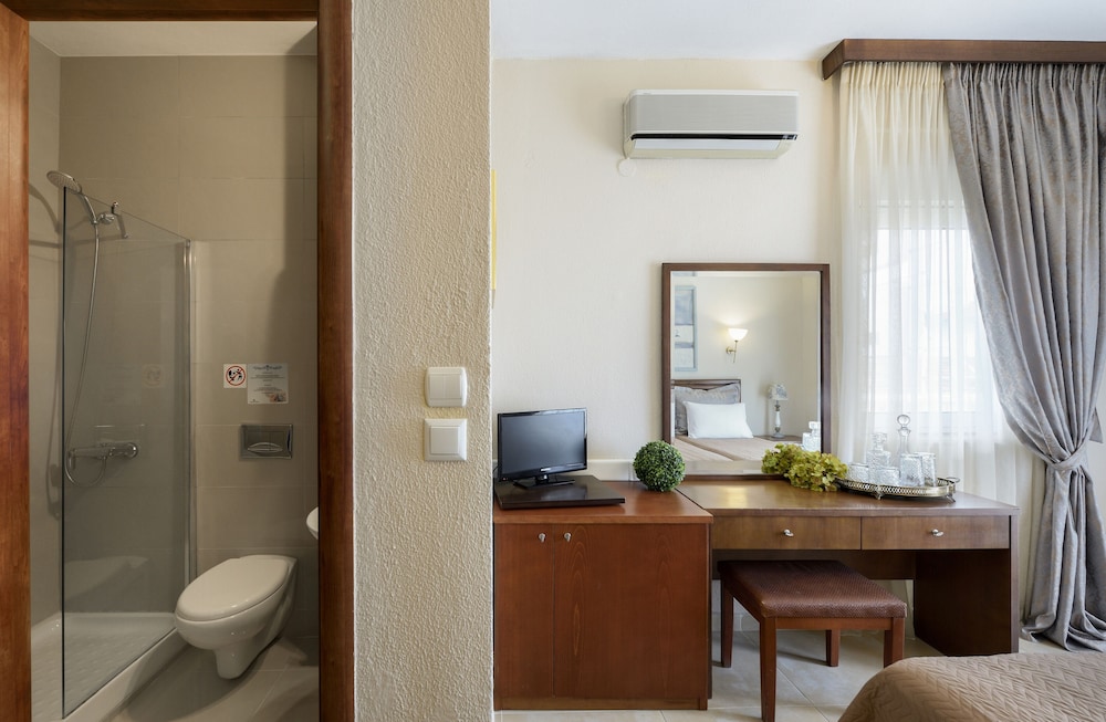 alkyonis hotel