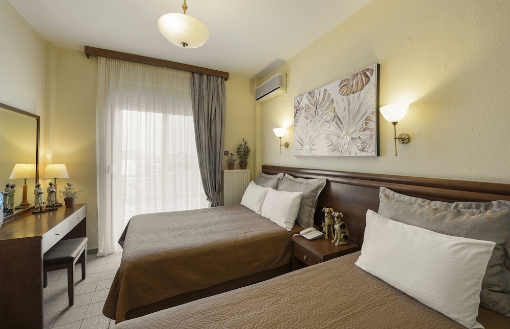 alkyonis hotel