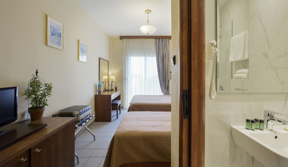 alkyonis hotel