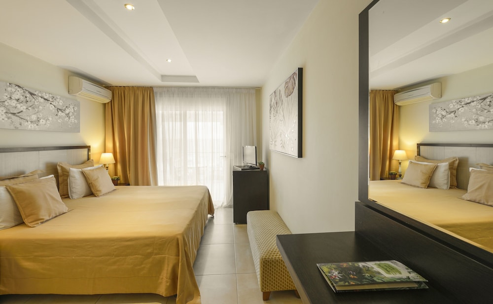 alkyonis hotel