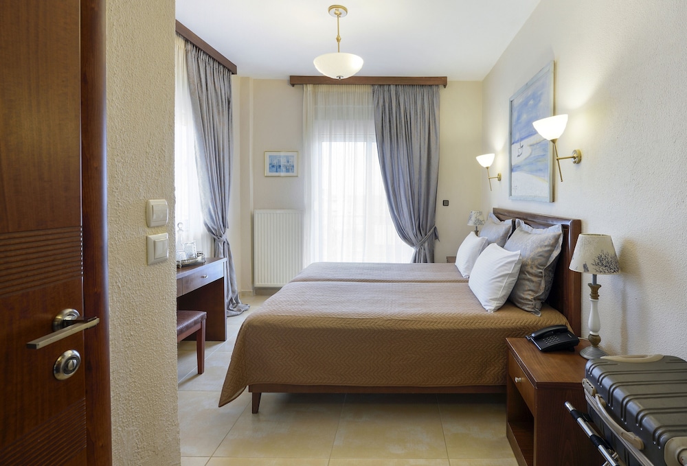 alkyonis hotel