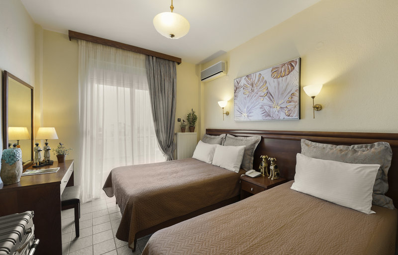 alkyonis hotel
