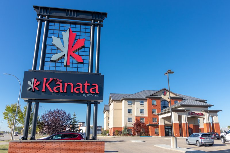 the kanata inns