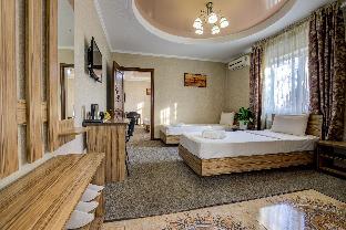 Hotel Kausar,Selektsionnoye>>Bishkek,4 star