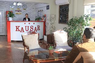 Hotel Kausar,Selektsionnoye>>Bishkek,4 star