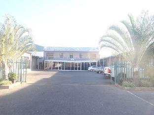City Inn Lodge,Supa Ngwao Museum>>Francistown,1 star