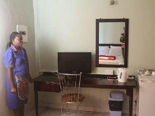 City Inn Lodge,Supa Ngwao Museum>>Francistown,1 star