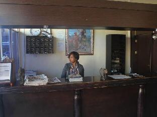 City Inn Lodge,Supa Ngwao Museum>>Francistown,1 star