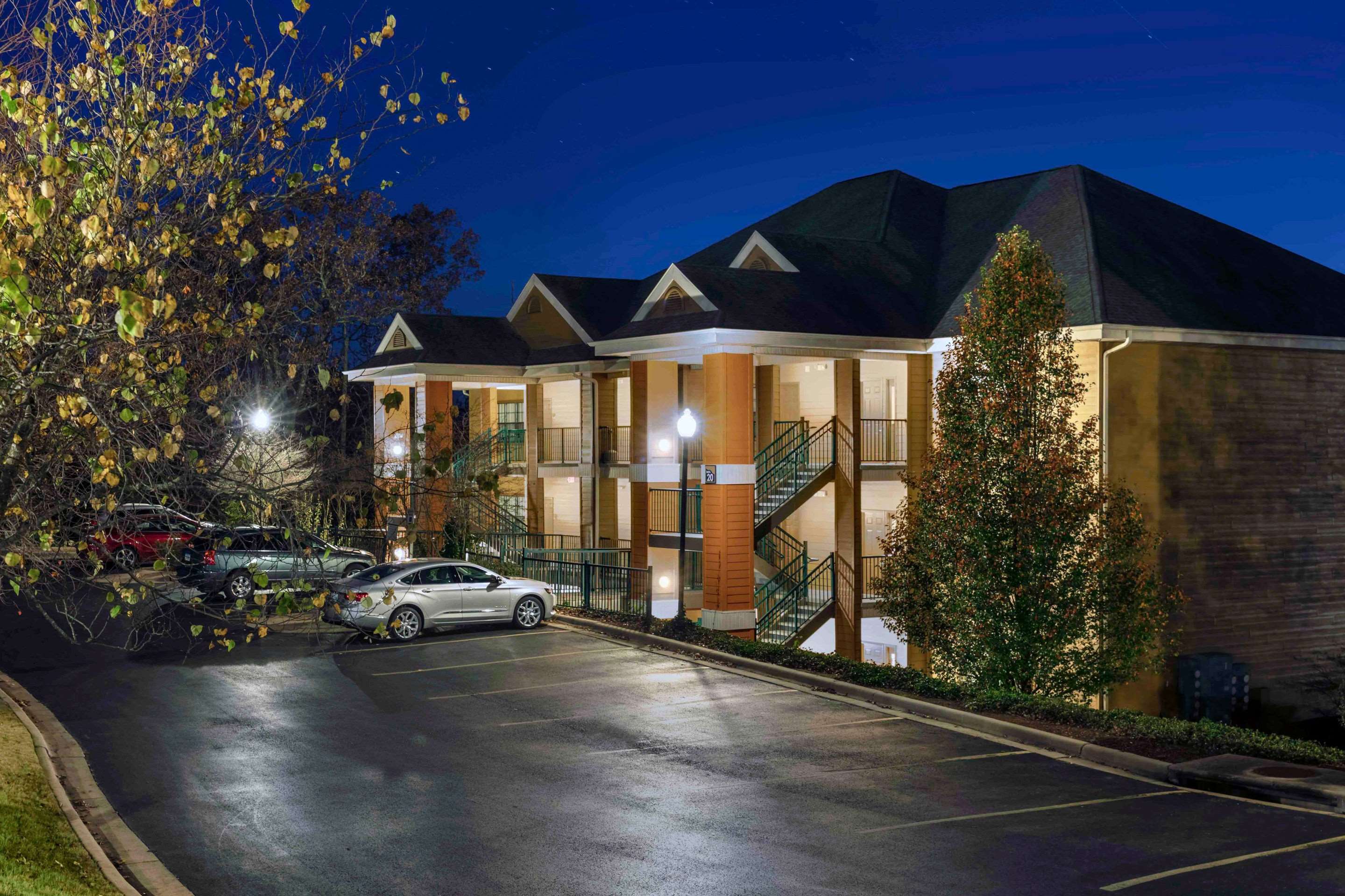 hilton vacation club the falls village branson