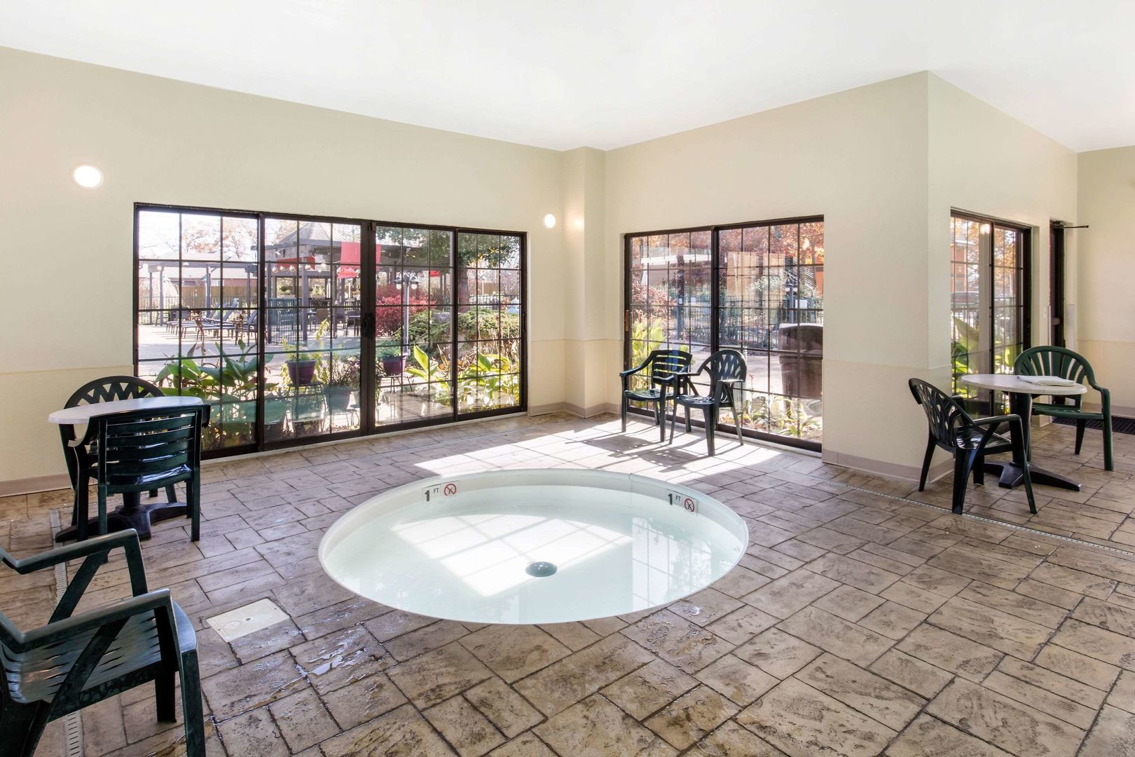 hilton vacation club the falls village branson