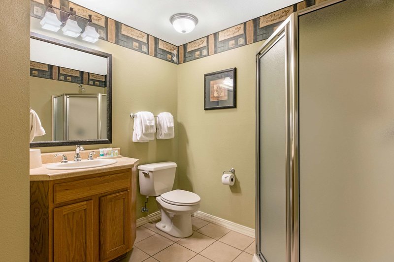 hilton vacation club the falls village branson