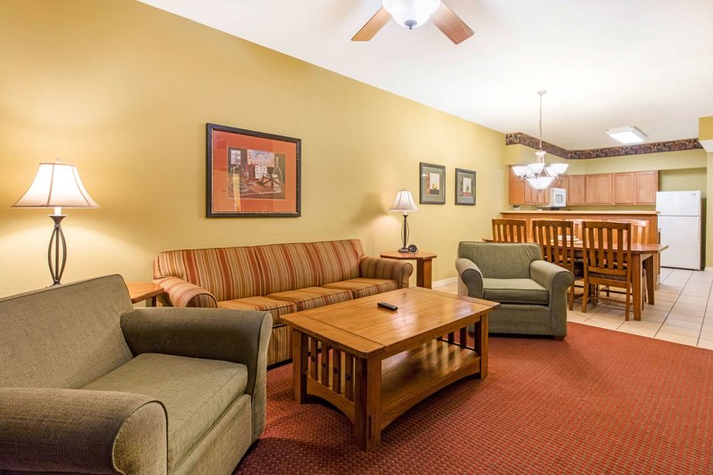 hilton vacation club the falls village branson