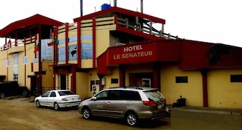 hotel le senateur