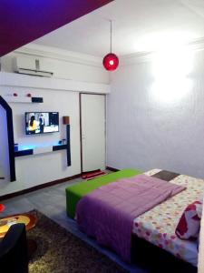 Hotel Le Senateur,Porto-Novo>>Cotonou,3 star