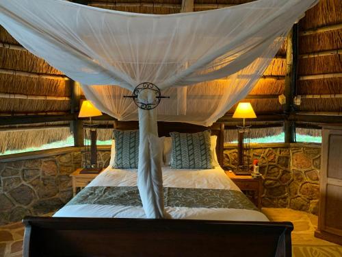 hornbill lodge