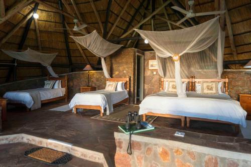 hornbill lodge