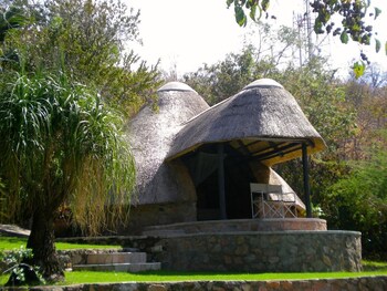 hornbill lodge