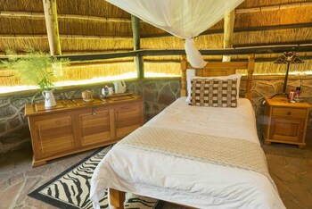 hornbill lodge