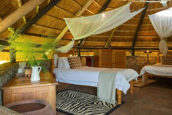 hornbill lodge