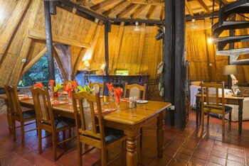 hornbill lodge
