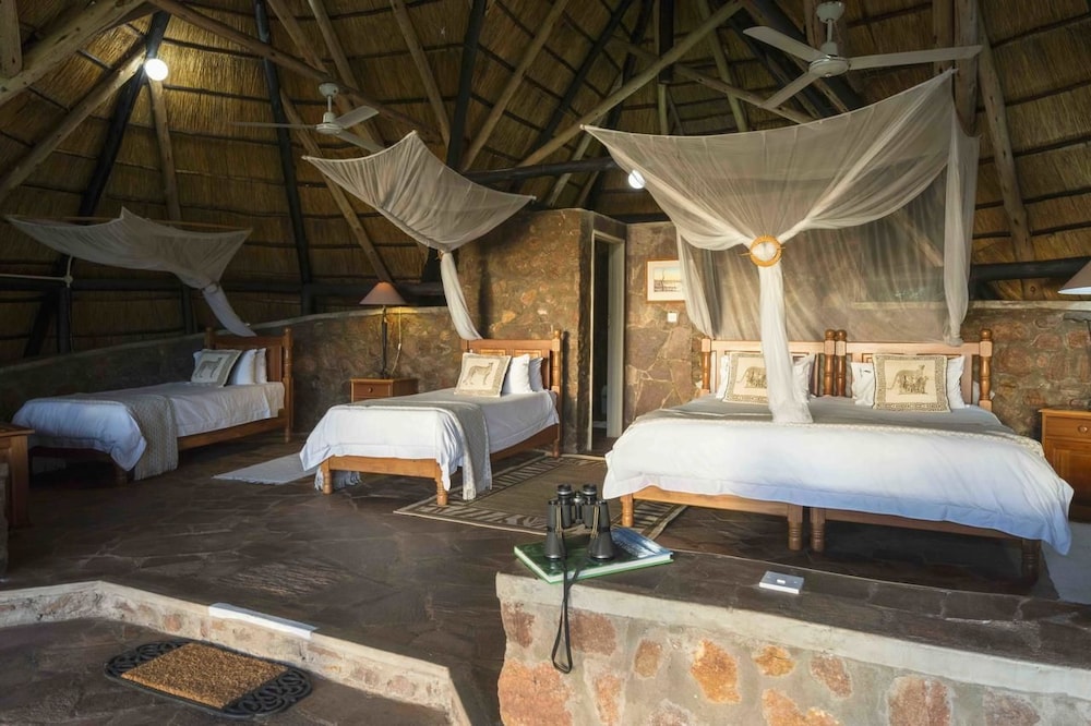 hornbill lodge
