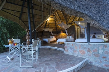hornbill lodge