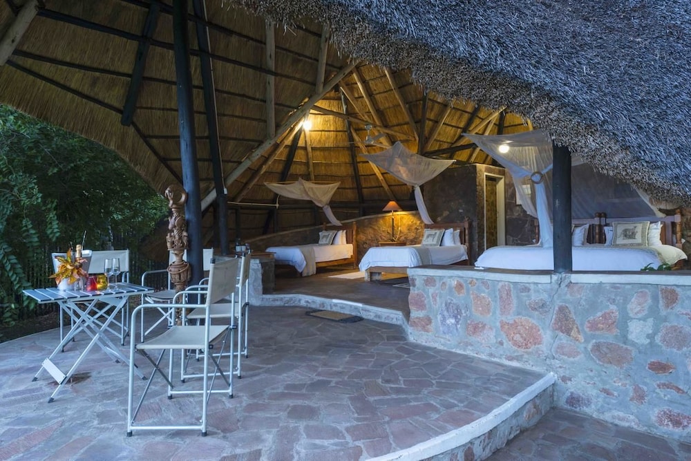 hornbill lodge
