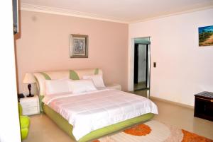 Riviera Hotel Benin,Porto-Novo>>Cotonou,3 star