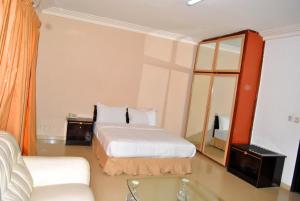 Riviera Hotel Benin,Porto-Novo>>Cotonou,3 star
