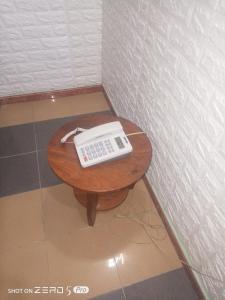 Hotel Safari,Sèmè-Kpodji>>Cotonou,3 star