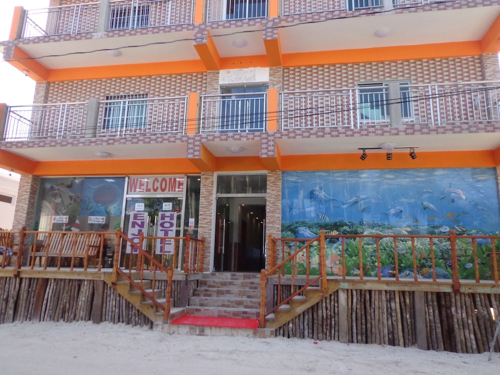 enjoy hotel