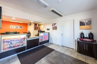 motel 6 reno