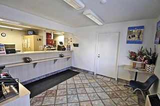 motel 6 reno